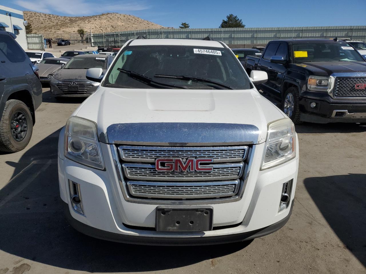 2013 GMC Terrain - Image 5