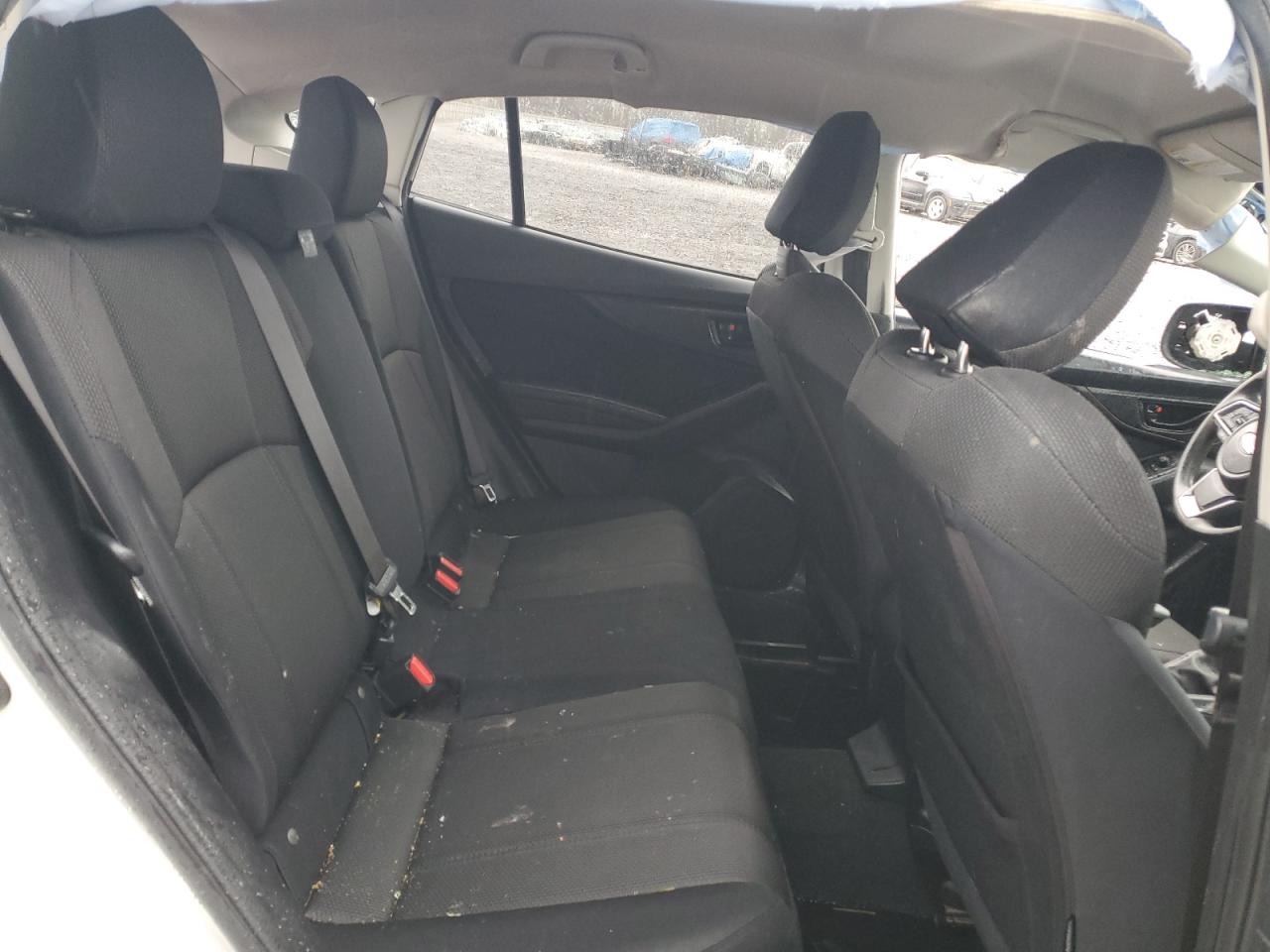 2019 Subaru XV - Image 11