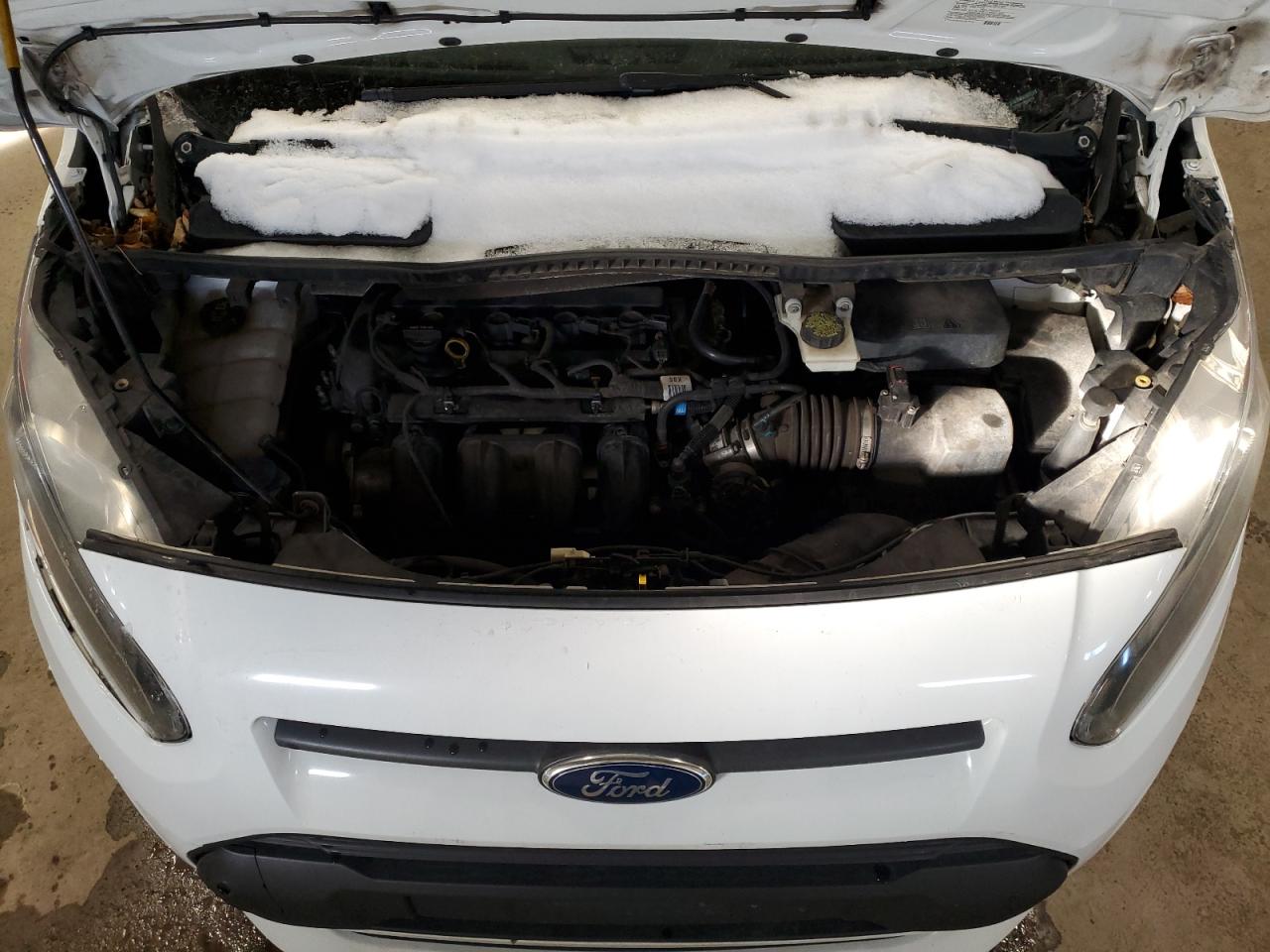 2015 Ford Transit - Image 12