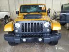 2014 Jeep Wrangler Unlimited Sahara للبيع في Madisonville، TN - Front End