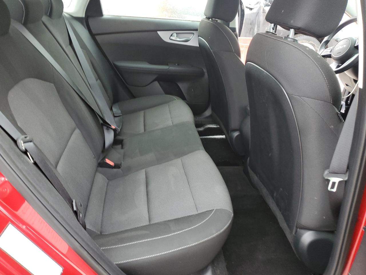 2024 Kia Forte - Image 10