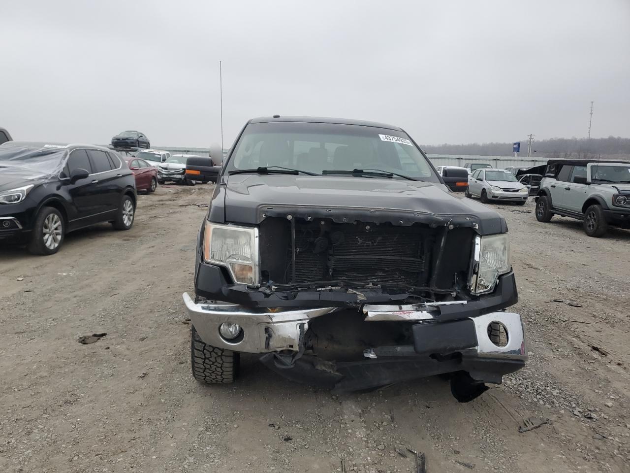 2011 Ford F-150 - Image 5