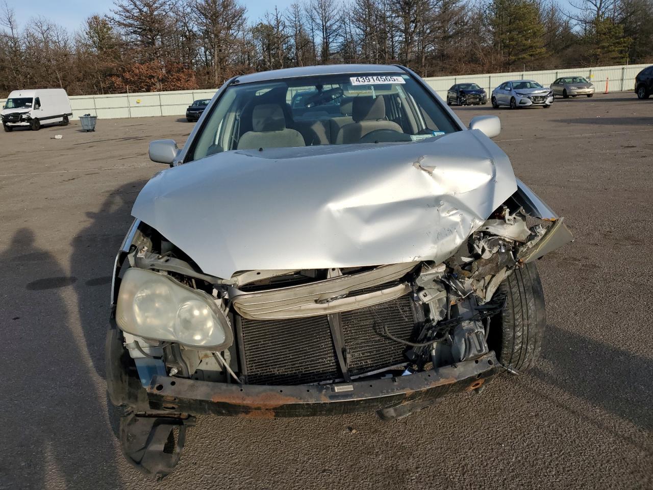 2003 Toyota Corolla - Image 5