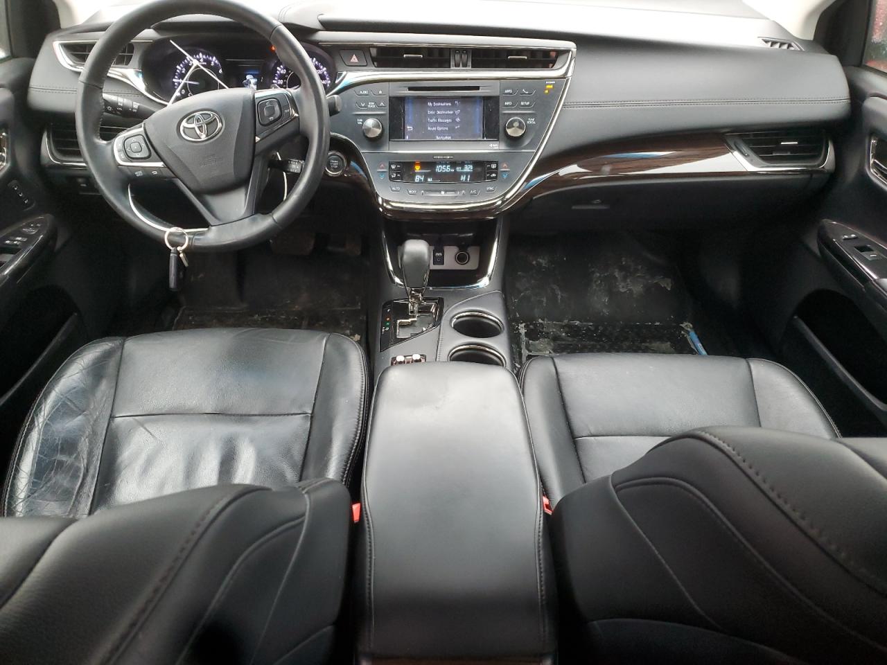 2014 Toyota Avalon - Image 8