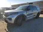 2021 Ford Explorer Police Interceptor for Sale in Fredericksburg, VA - Side