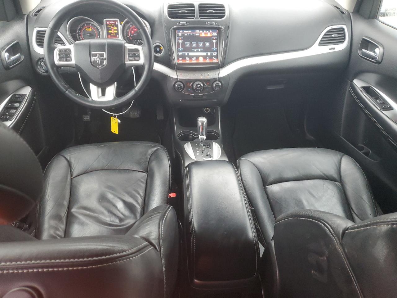2013 Dodge Journey - Image 8