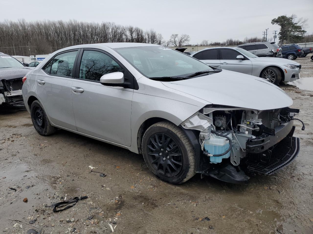 2018 Toyota Corolla - Image 4