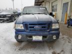 2011 Ford Ranger Super Cab zu verkaufen in Dyer, IN - Front End