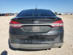 2017 Ford Fusion Se de vânzare în San Antonio, TX - Front End