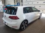 2018 VOLKSWAGEN GOLF GTI P for sale at Copart EAST KILBRIDE