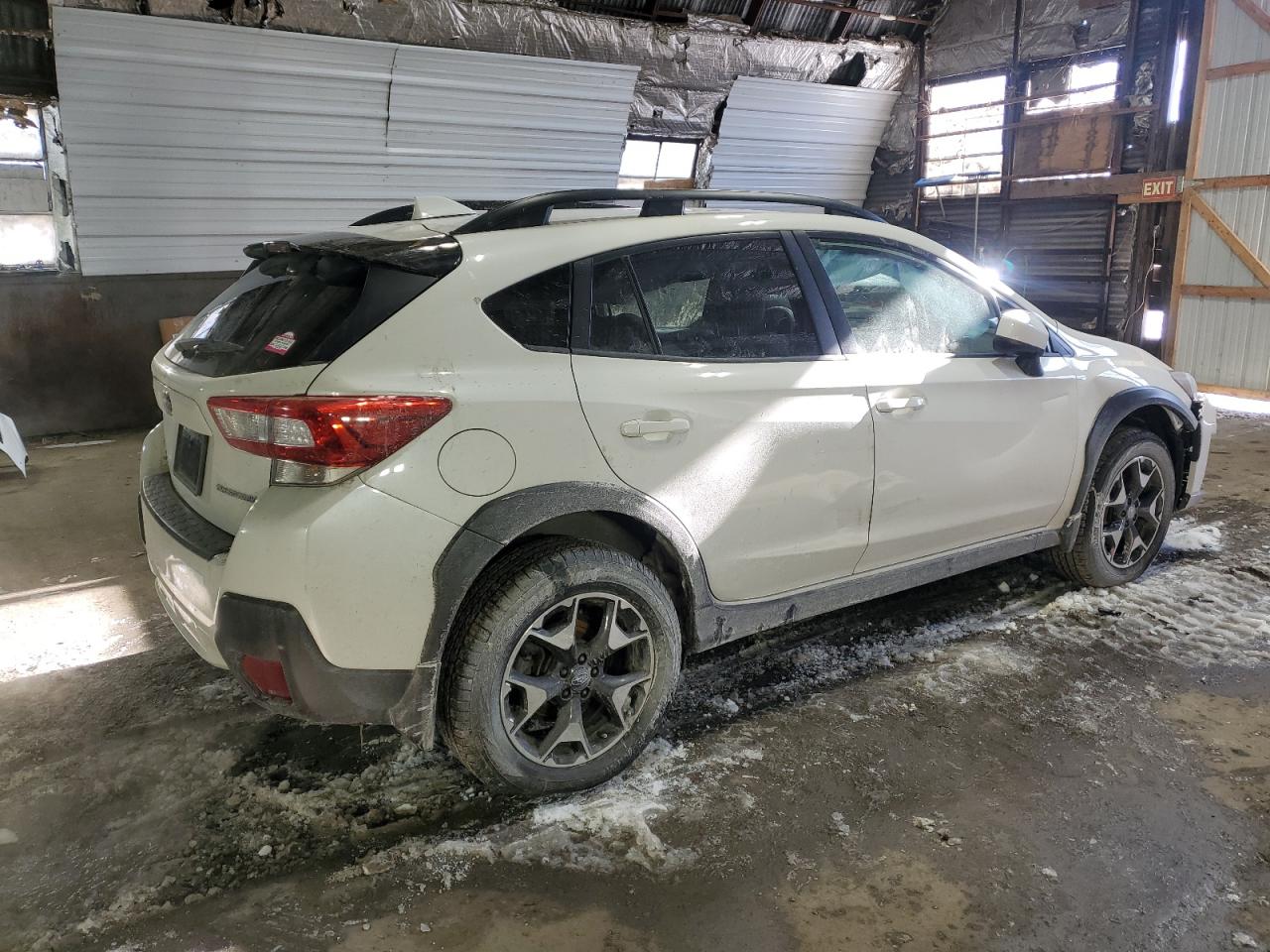 2019 Subaru XV - Image 3