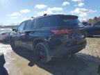 2022 Chevrolet Traverse Lt იყიდება North Billerica-ში, MA - Minor Dent/Scratches