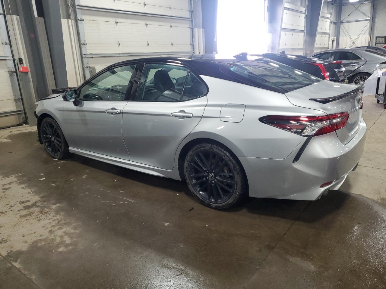 2023 Toyota Camry - Image 2