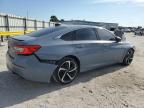 2022 Honda Accord Sport zu verkaufen in Fort Pierce, FL - All Over
