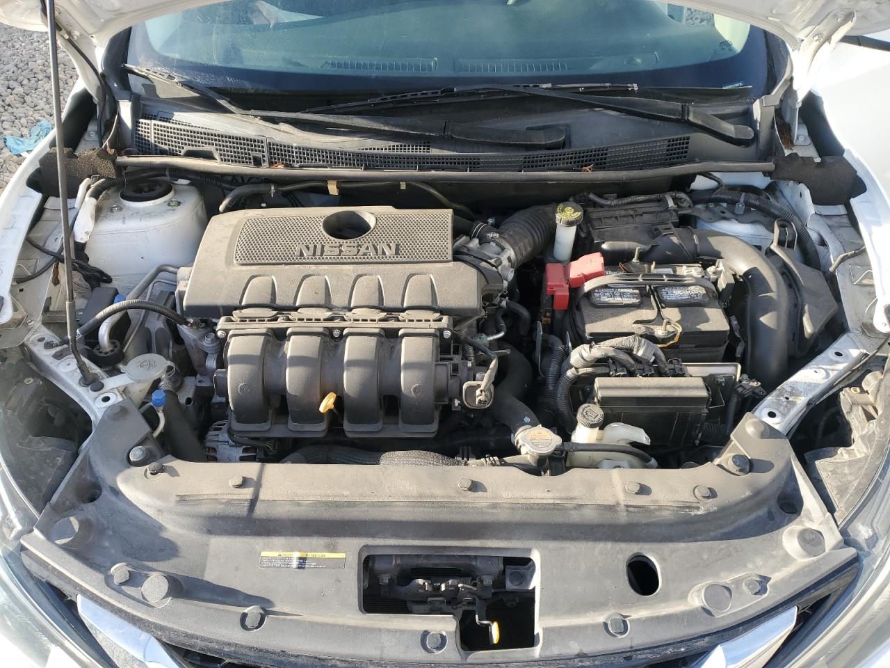 2018 Nissan Sentra - Image 11