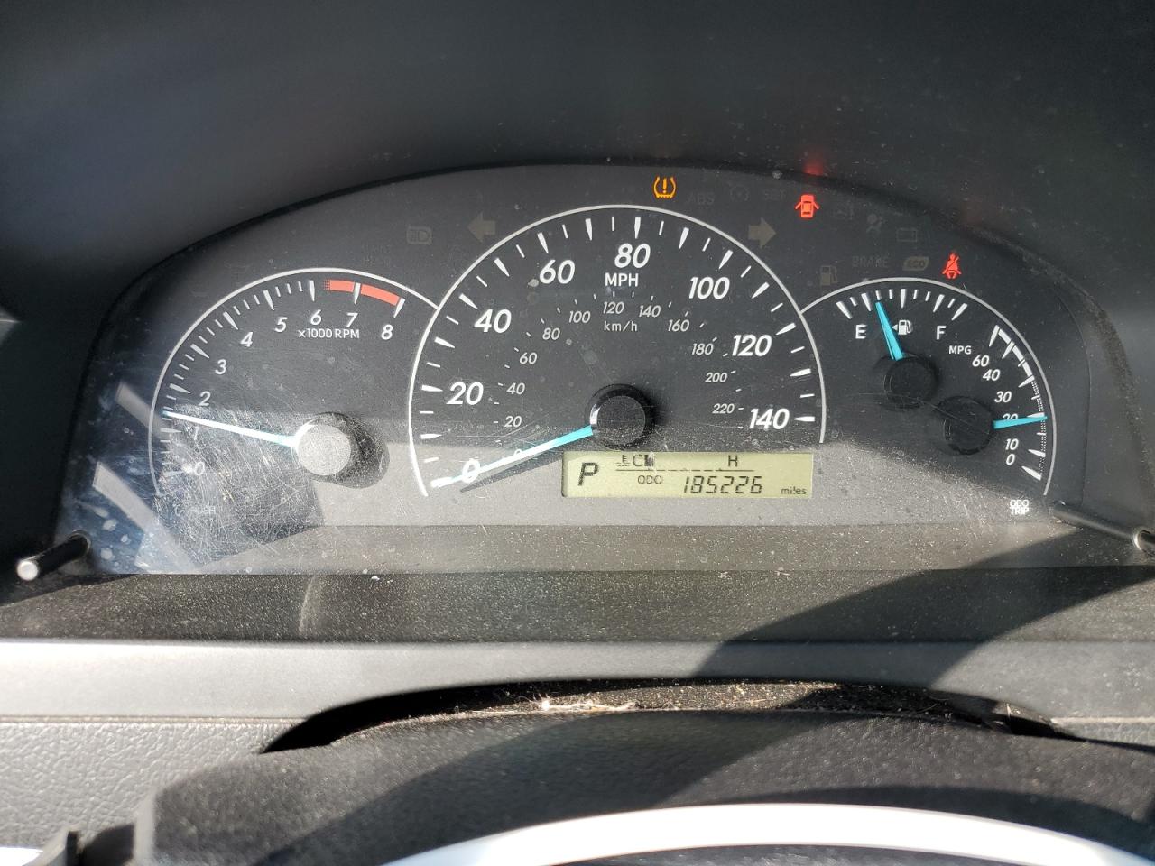 2013 Toyota Camry - Image 9