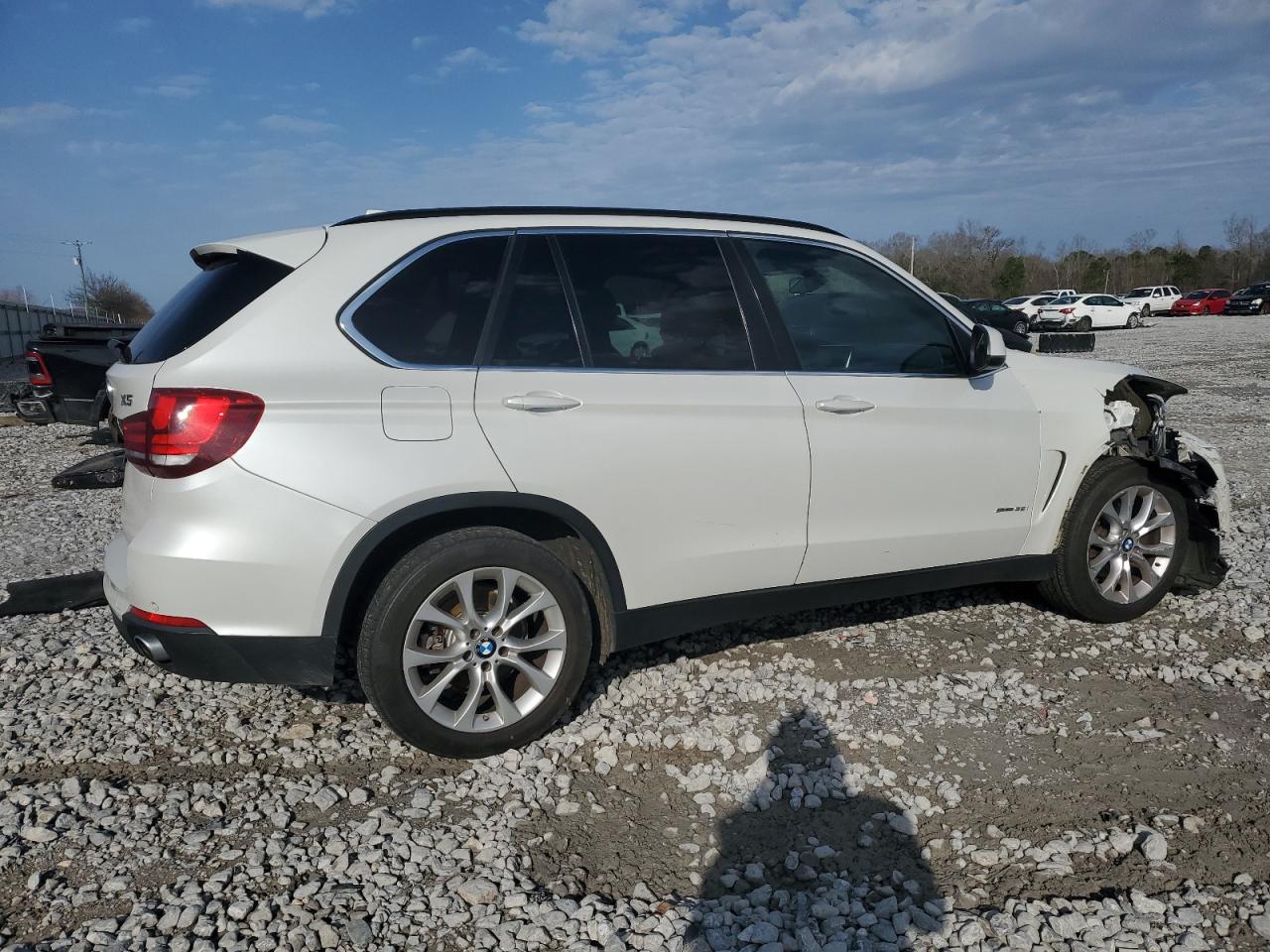 2016 BMW X5 - Image 3