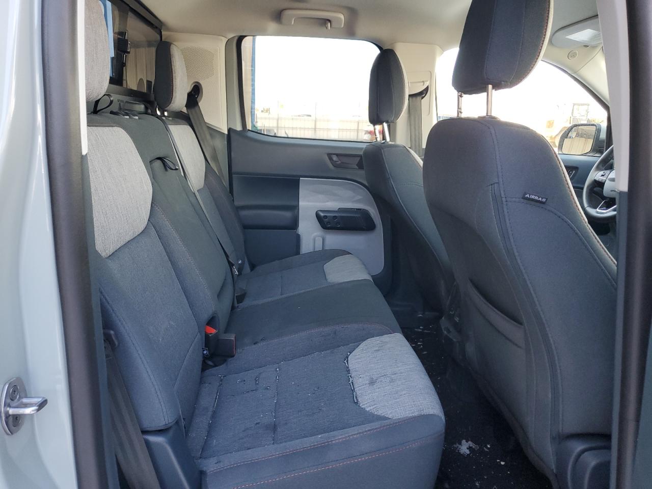 2023 Ford Maverick - Image 10