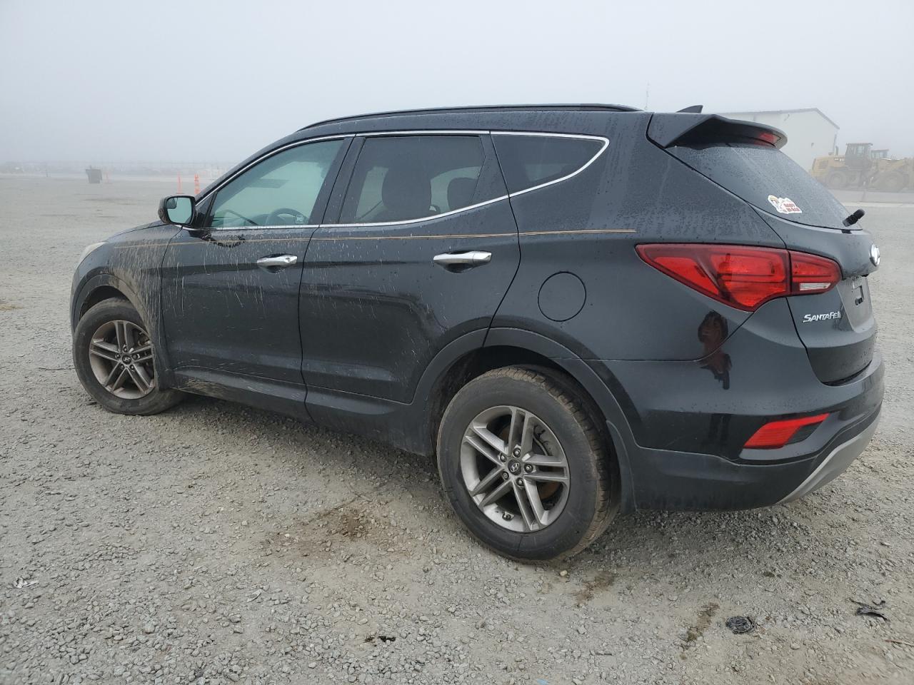 2017 Hyundai Santa Fe - Image 2