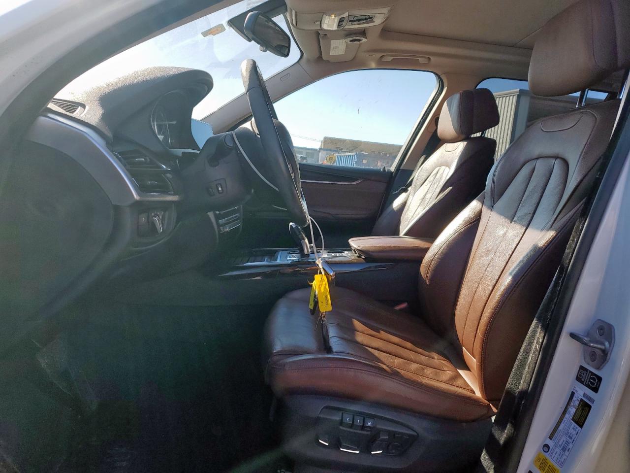 2014 BMW X5 - Image 7