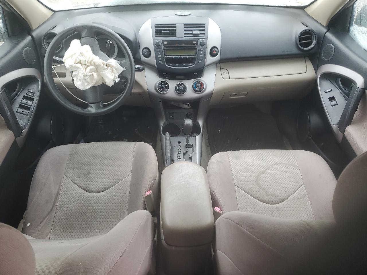 2006 Toyota RAV 4 - Image 8