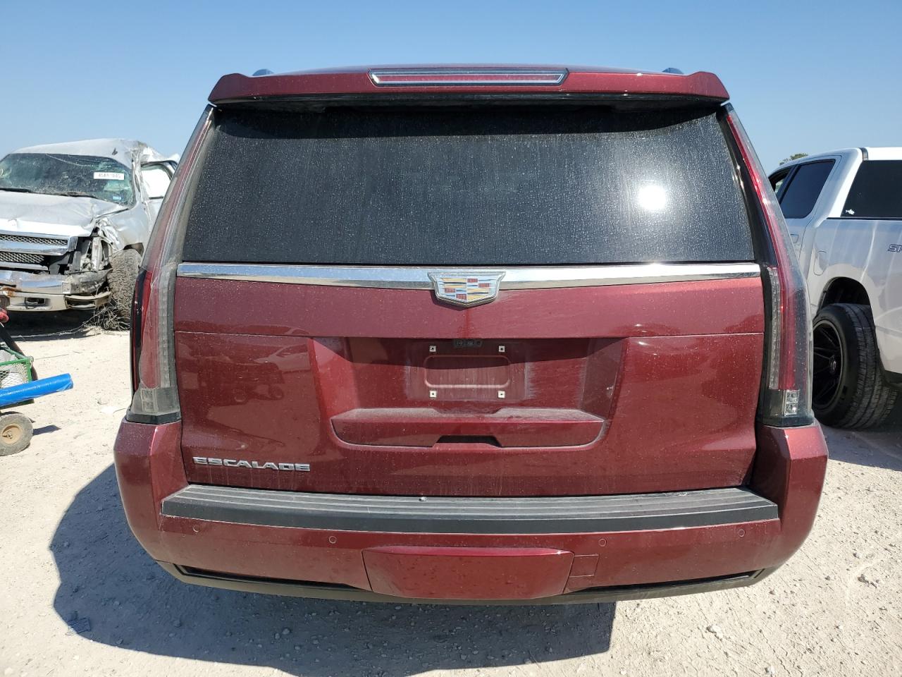 2020 Cadillac Escalade - Image 6