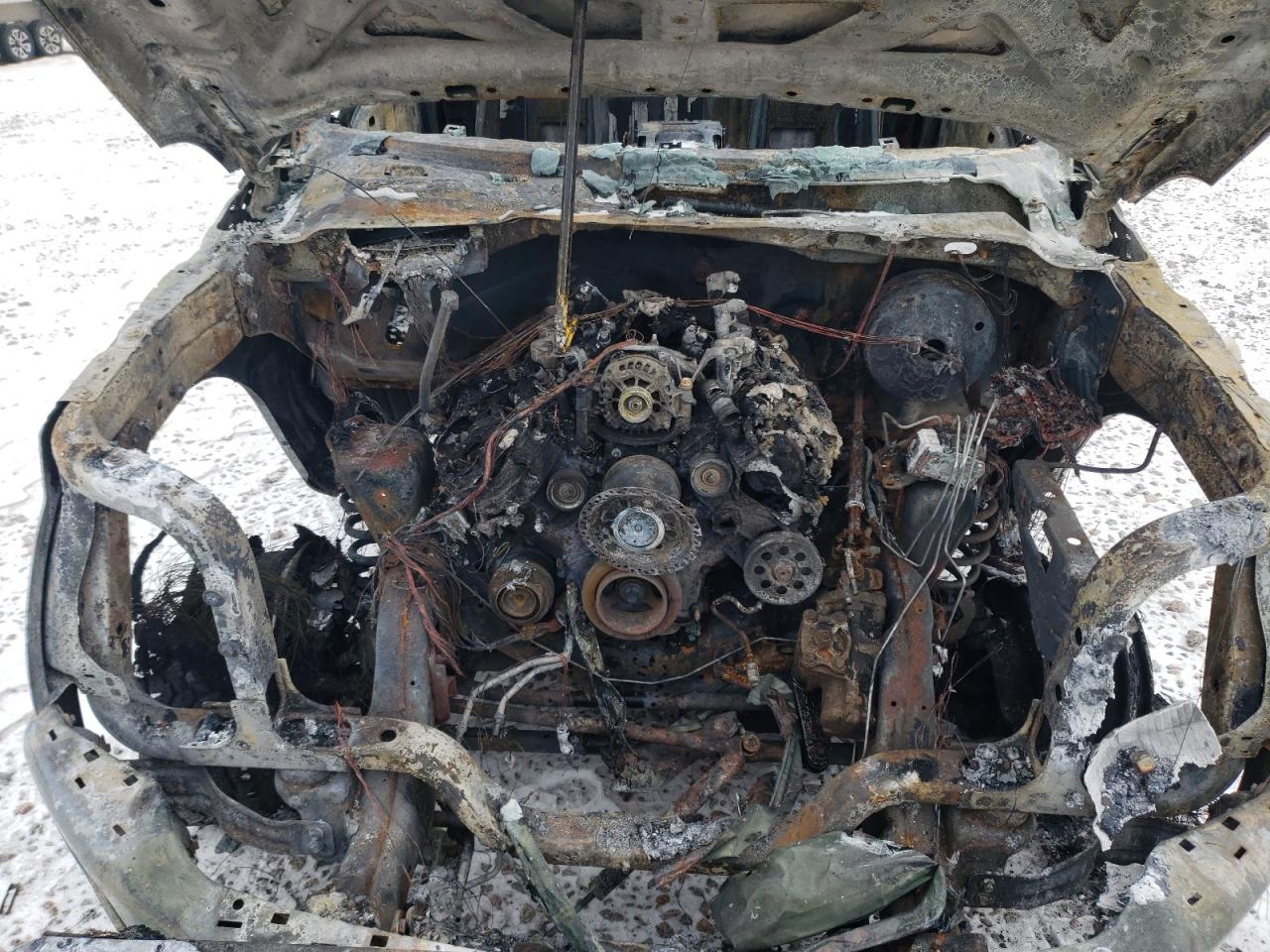 2015 Ford F350 - Image 12
