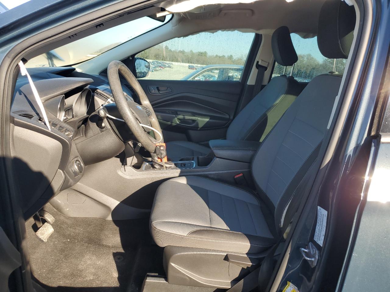 2019 Ford Escape - Image 7