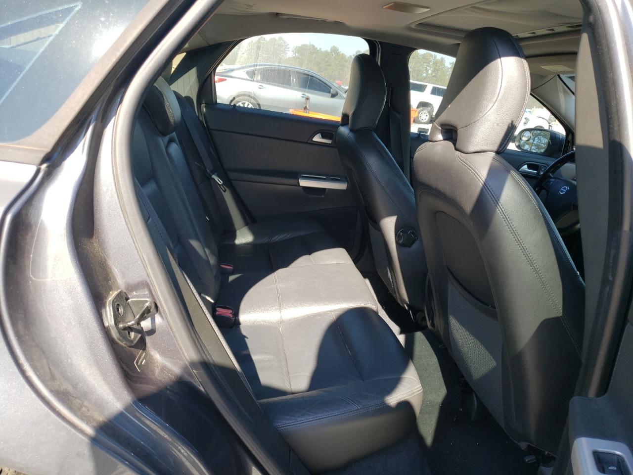 2011 Volvo S40 - Image 10