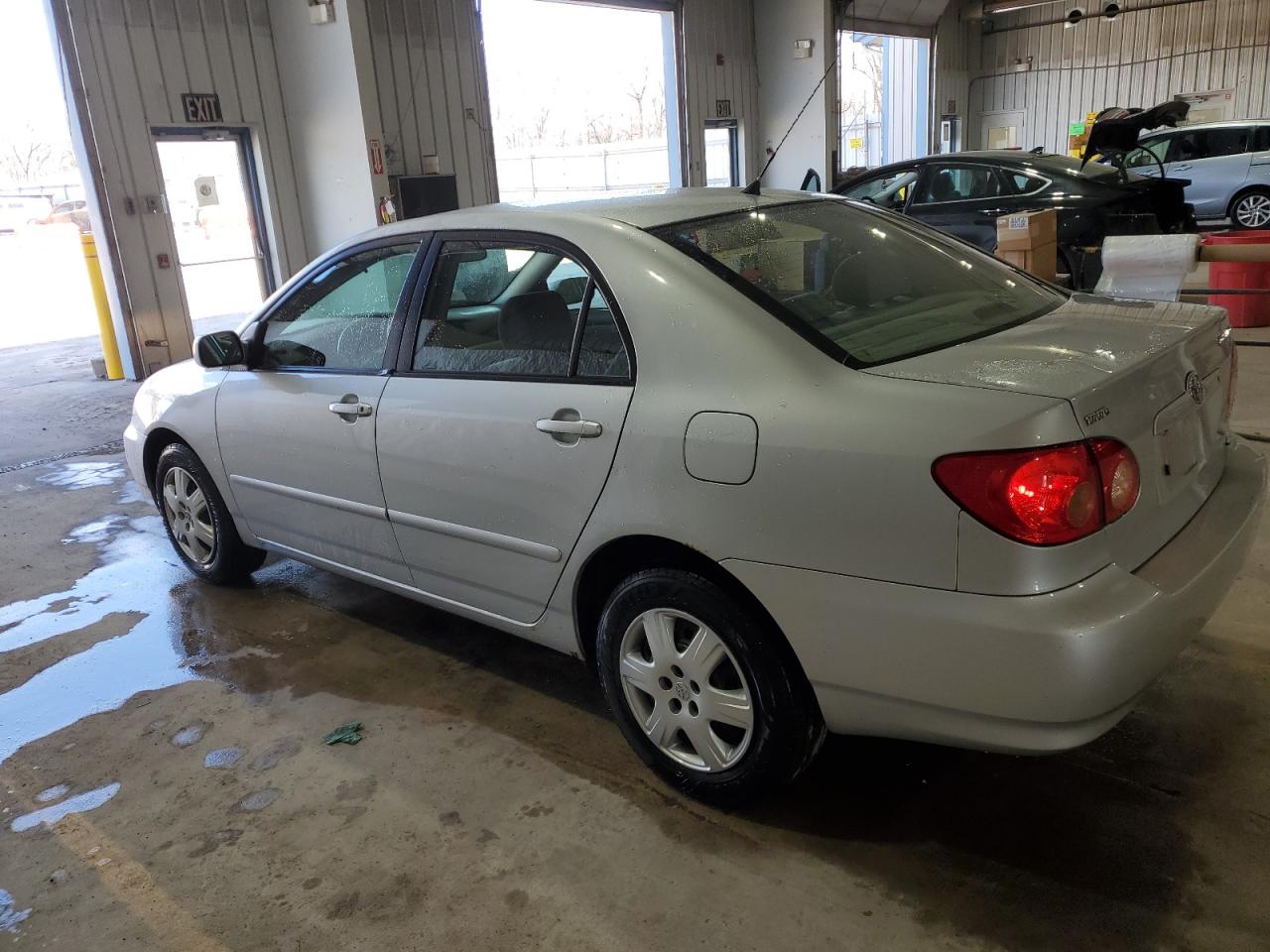 2006 Toyota Corolla - Image 2
