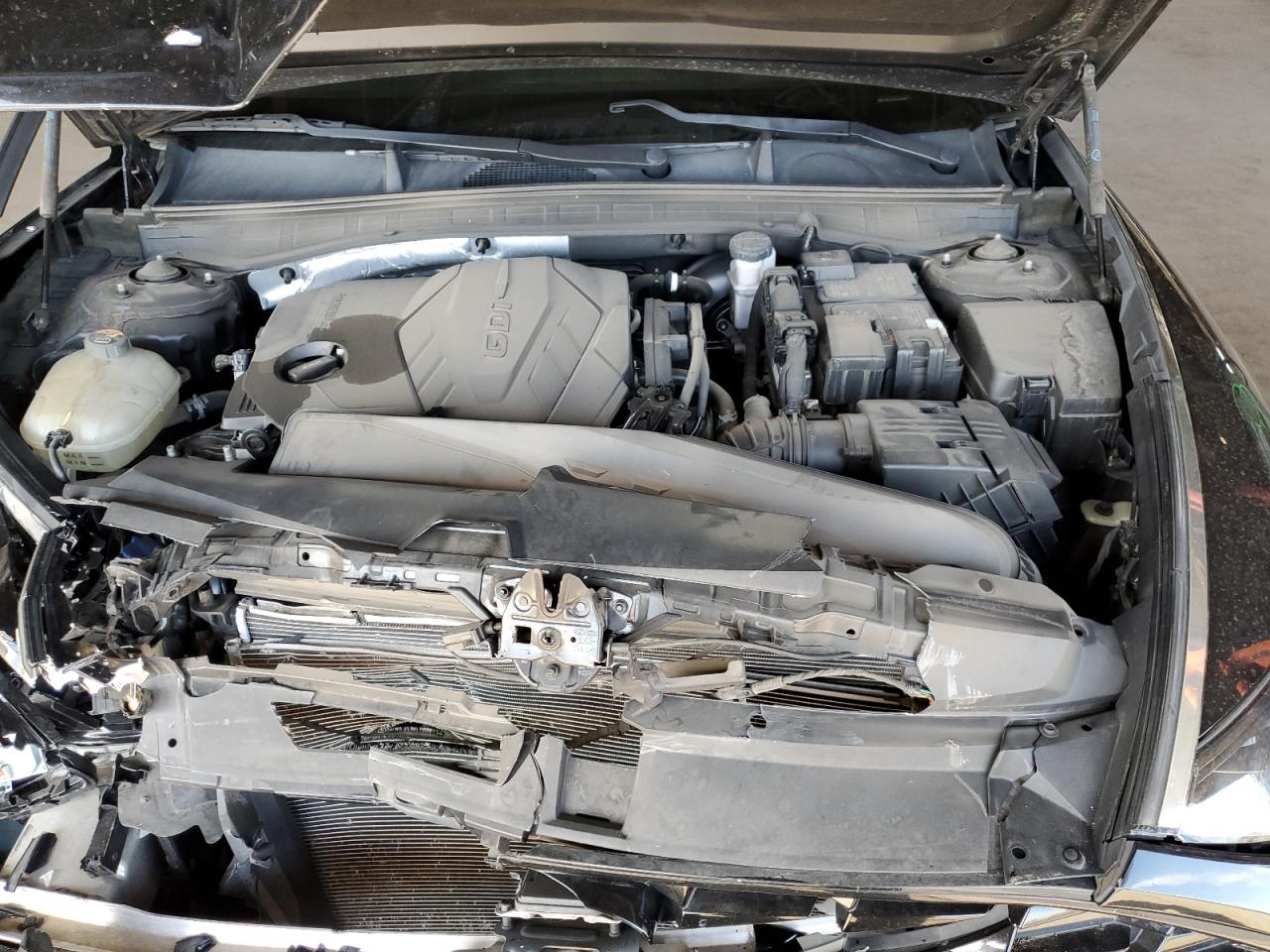 2020 Hyundai Sonata - Image 12