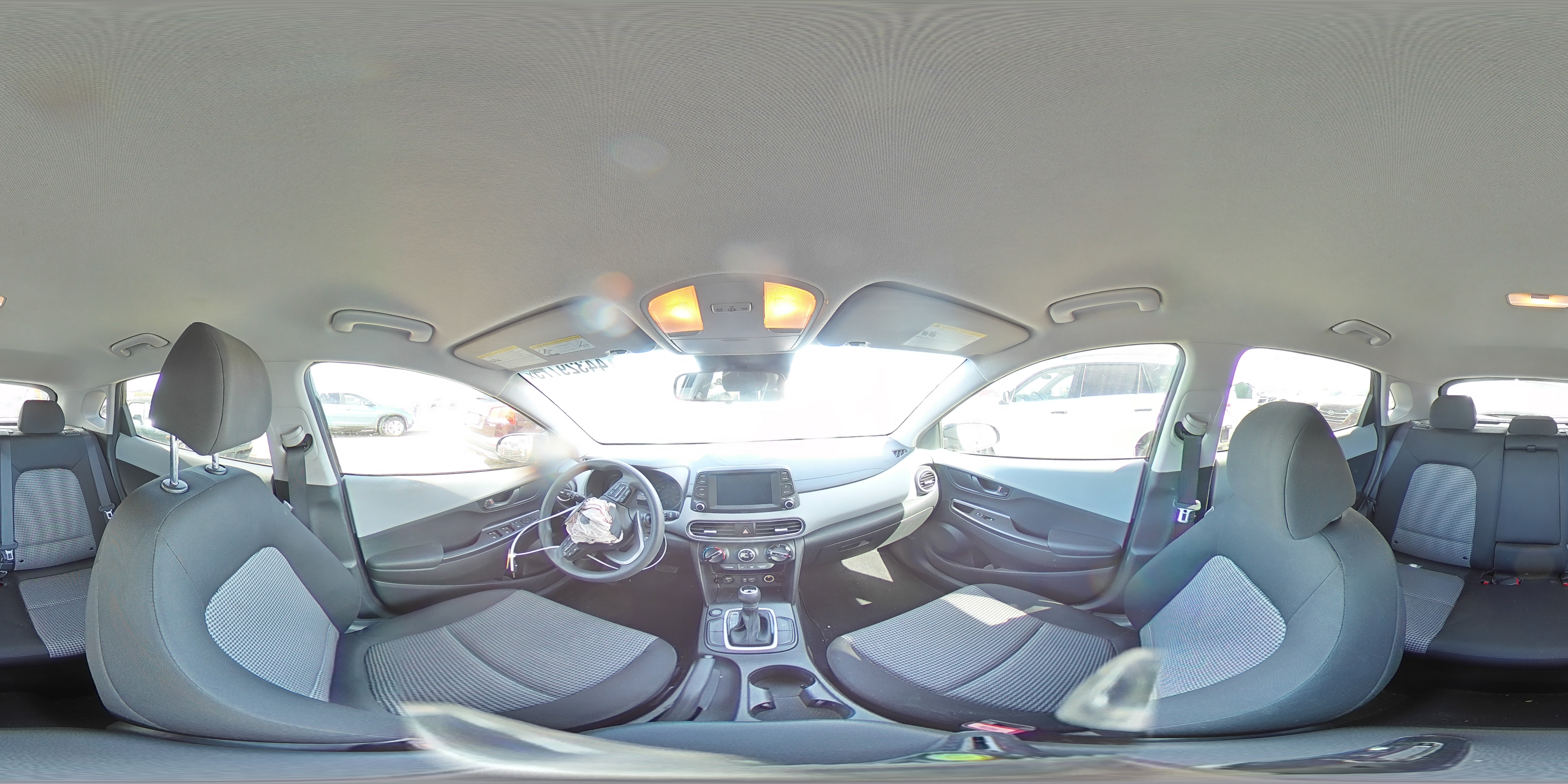 2021 Hyundai Kona - Image 12