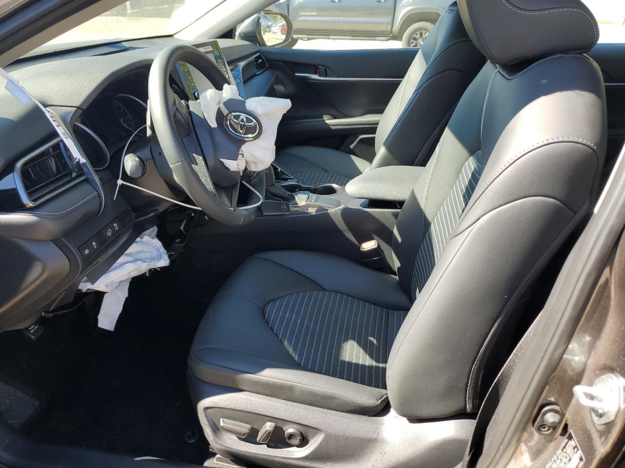 2024 Toyota Camry - Image 7