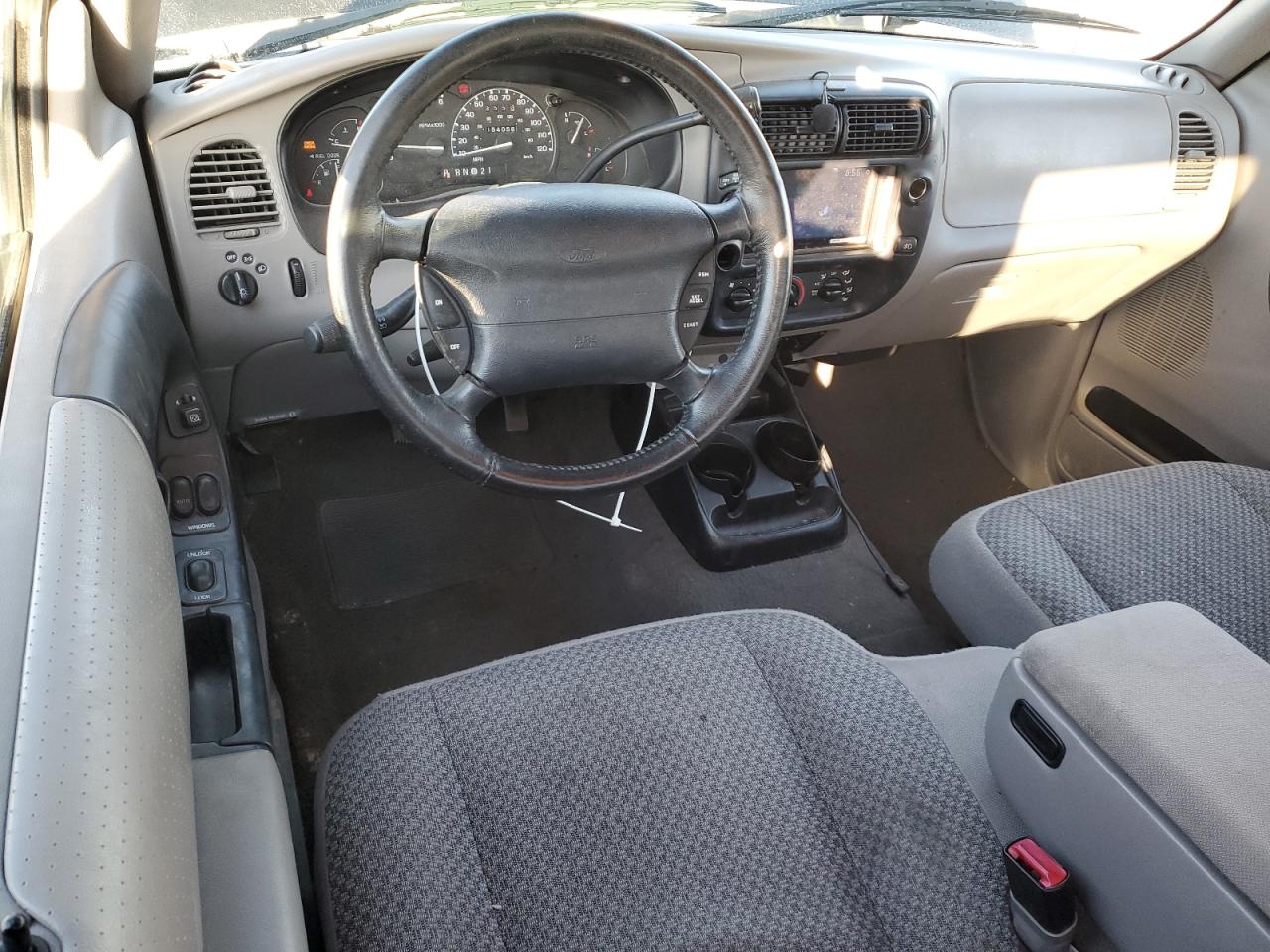 1999 Ford Ranger - Image 8