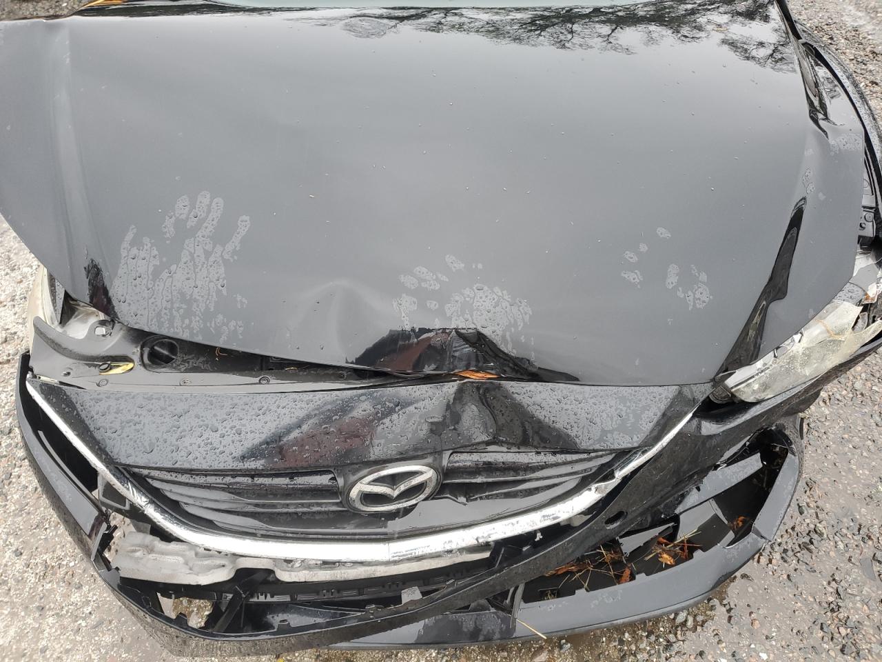 2015 Mazda 6 - Image 11