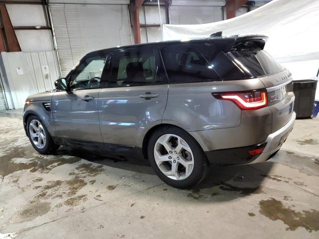  LAND ROVER RANGEROVER 2020 tan