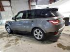 2020 Land Rover Range Rover Sport Hse en Venta en North Billerica, MA - Normal Wear