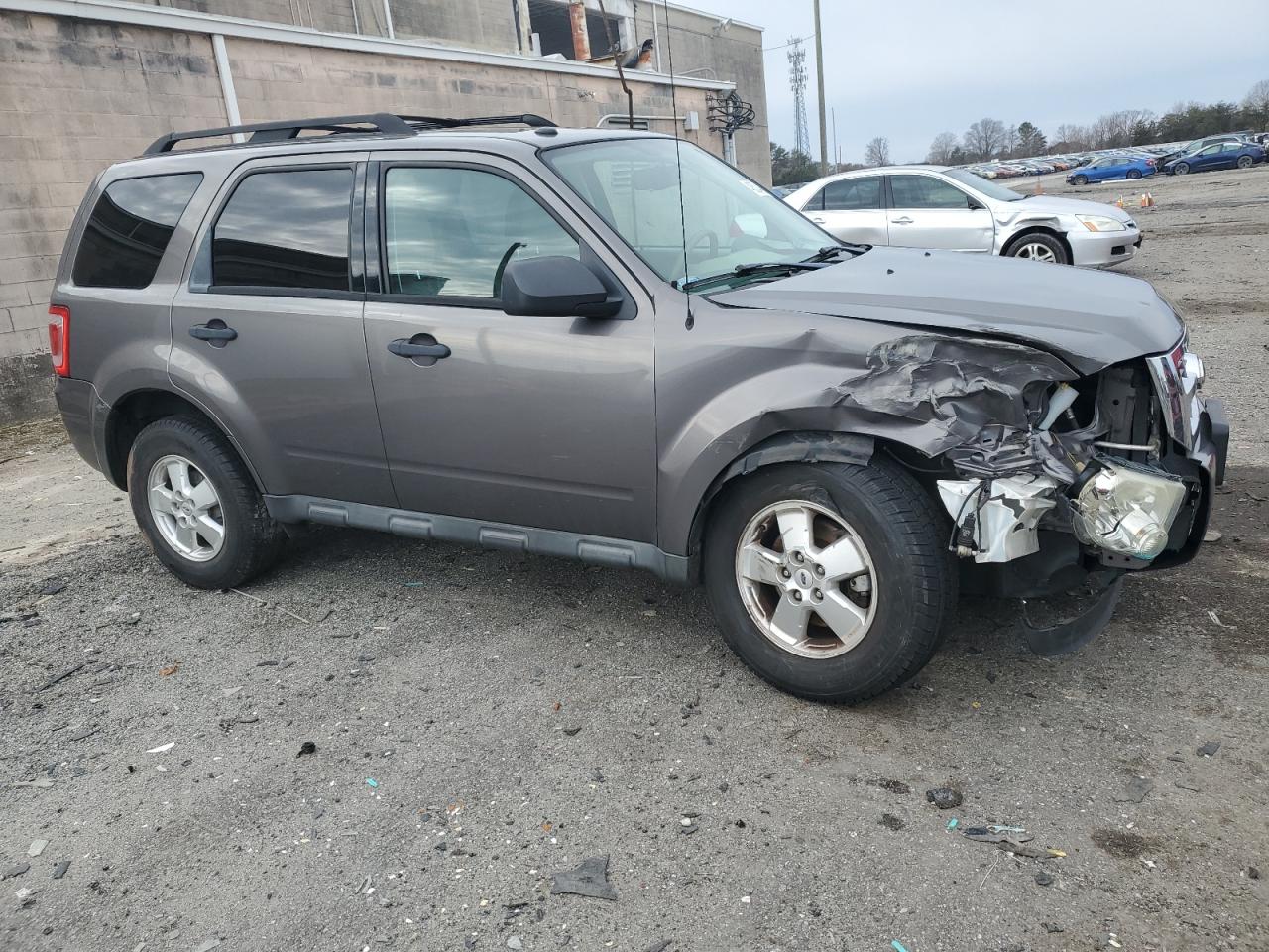 2012 Ford Escape - Image 4