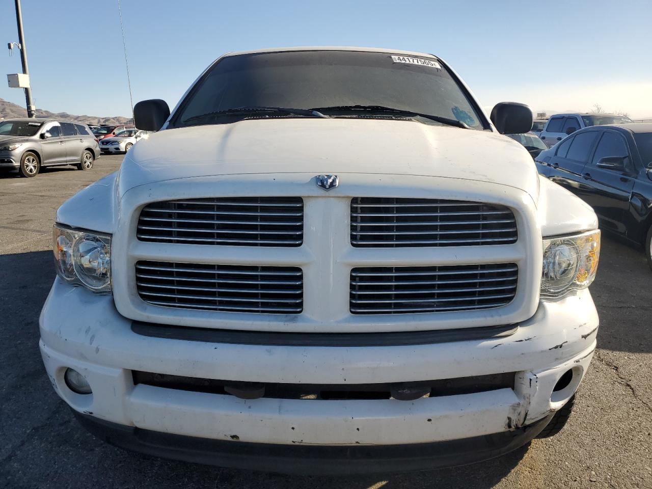 2004 Dodge RAM - Image 5