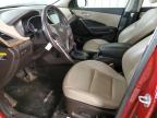 2013 Hyundai Santa Fe Gls продається в Brighton, CO - Rear End