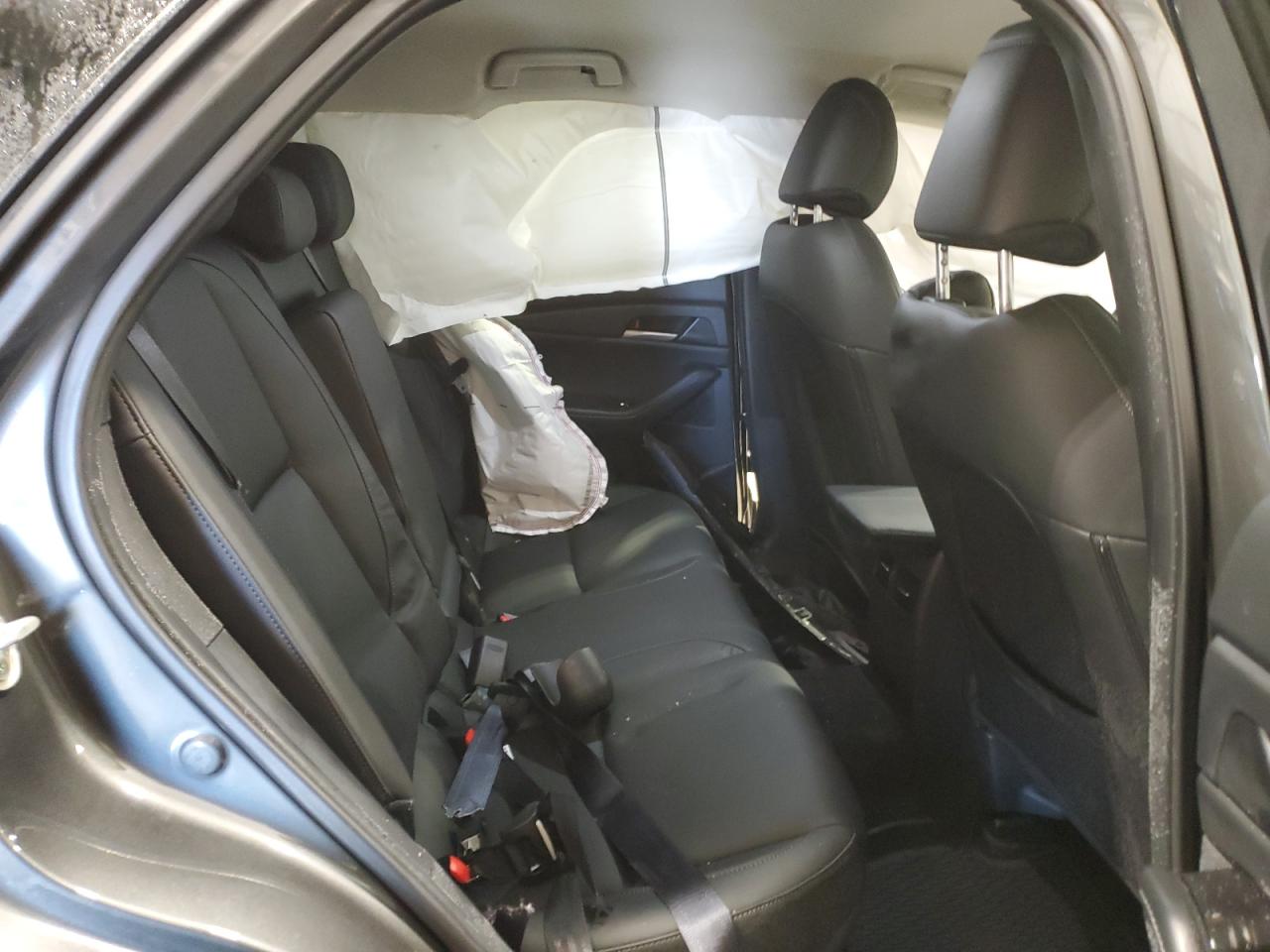 2024 Mazda CX-30 - Image 10