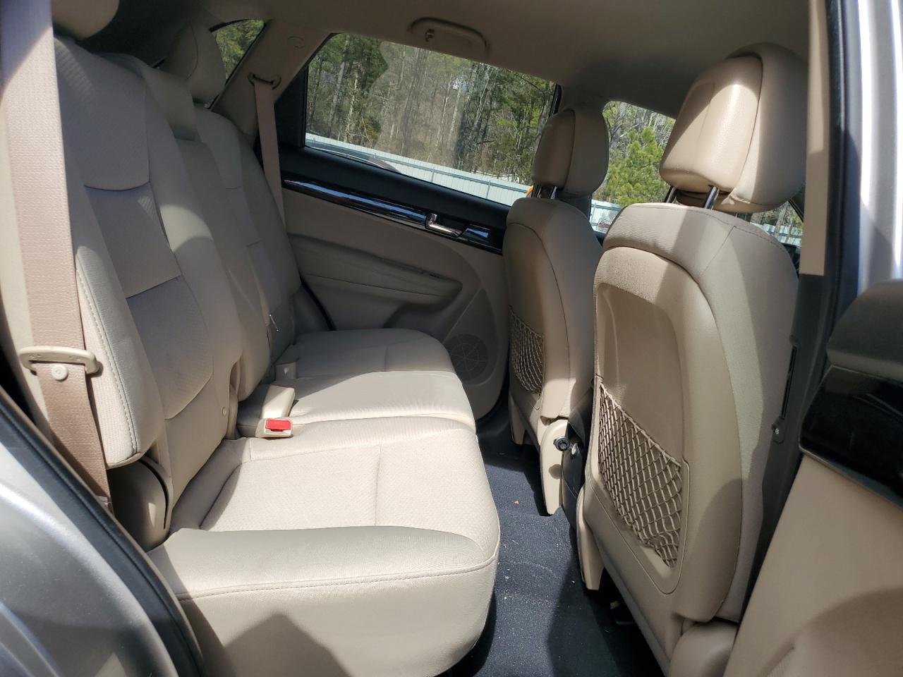 2013 Kia Sorento - Image 11