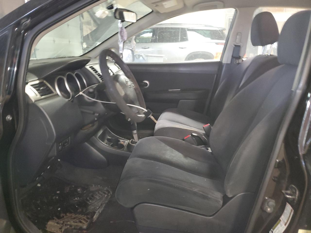 2008 Nissan Versa - Image 7