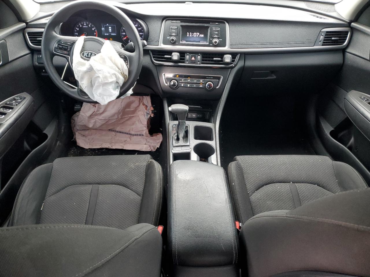 2016 Kia Optima - Image 8