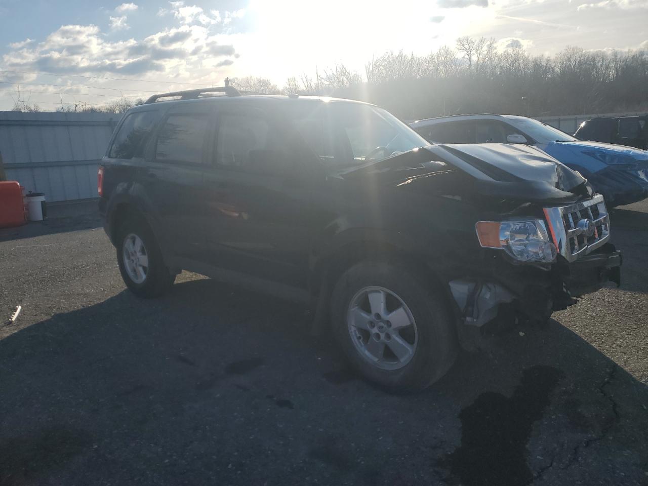2012 Ford Escape - Image 4