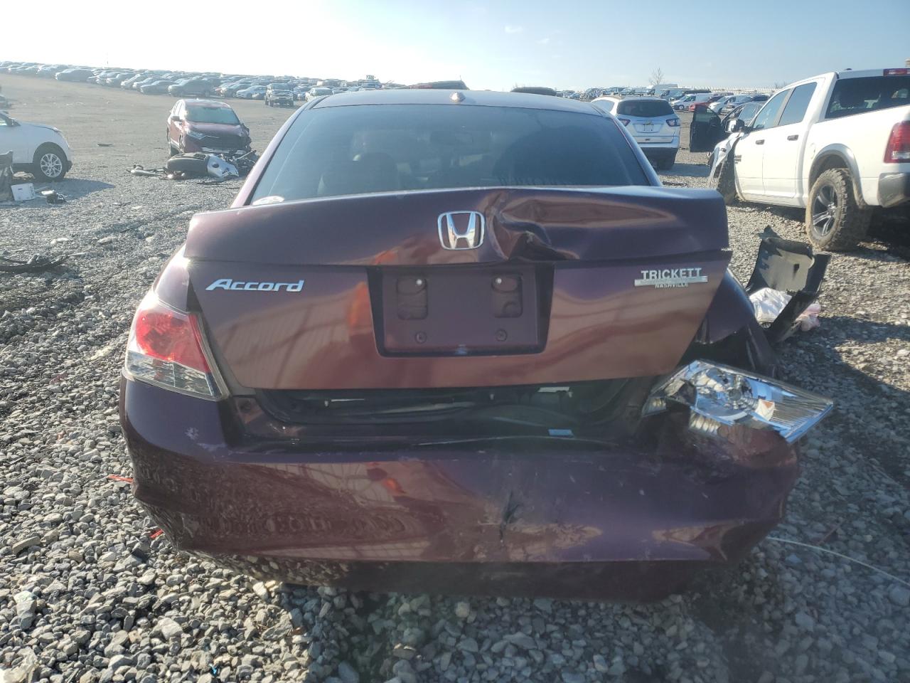 2009 Honda Accord - Image 6