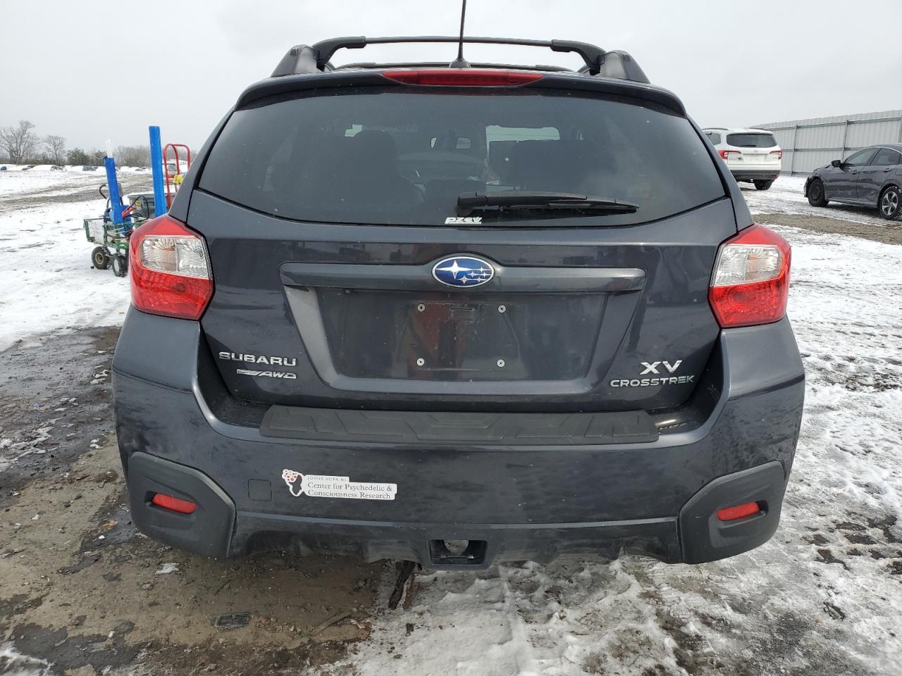 2015 Subaru XV - Image 6
