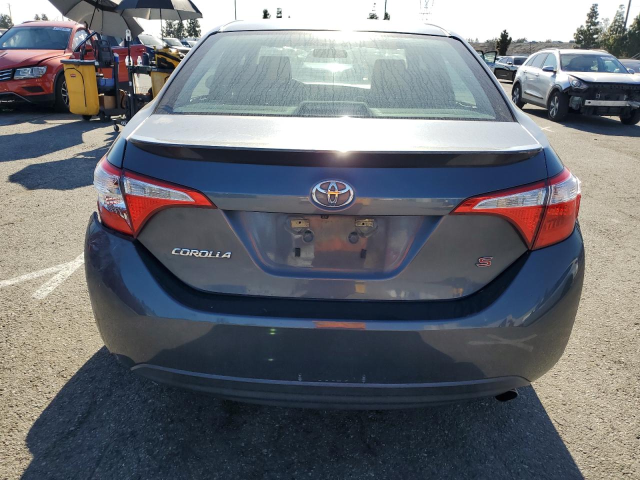 2016 Toyota Corolla - Image 6