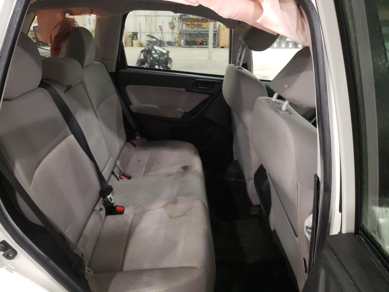 2015 Subaru Forester - Image 12
