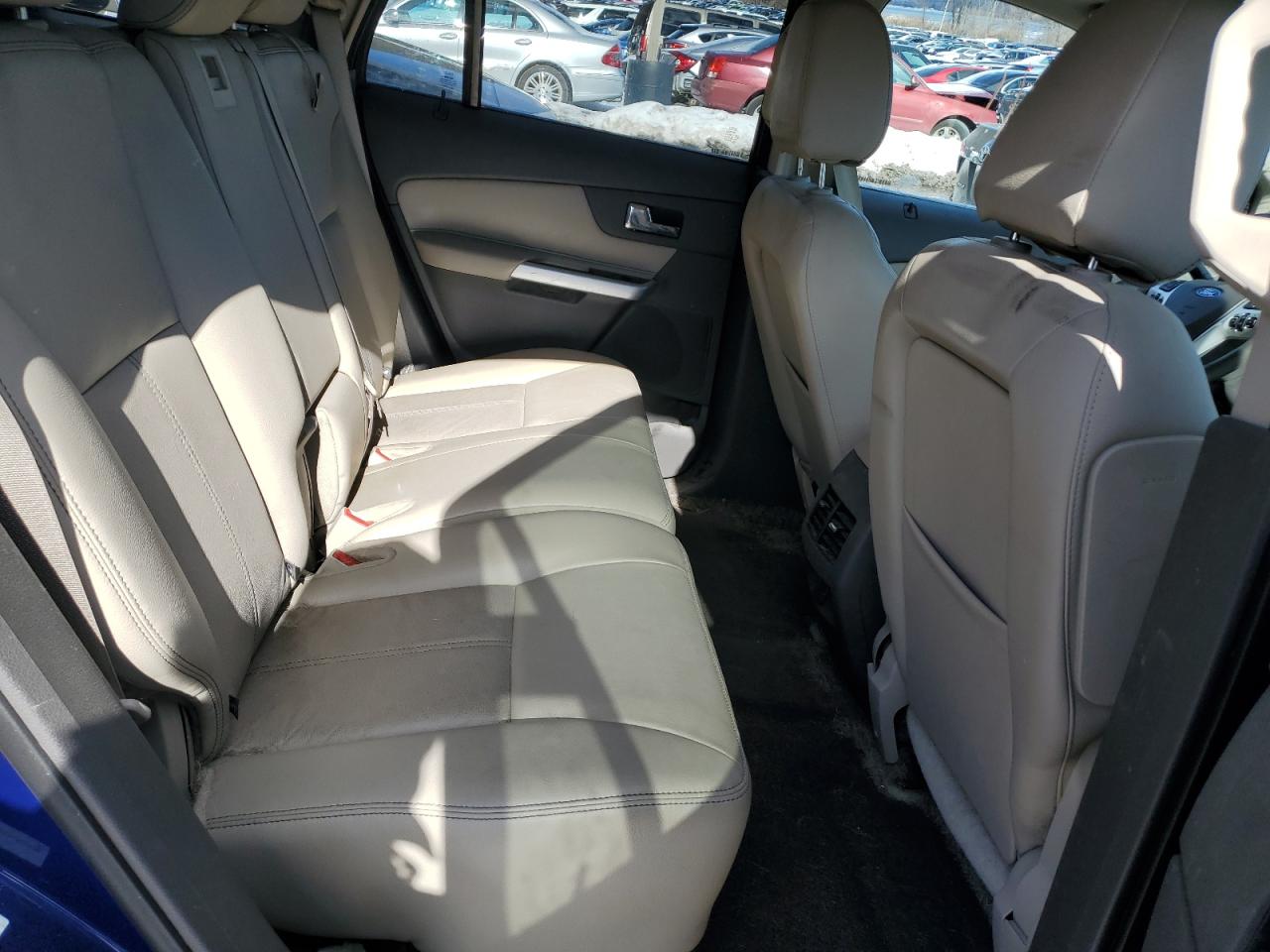 2013 Ford Edge - Image 11